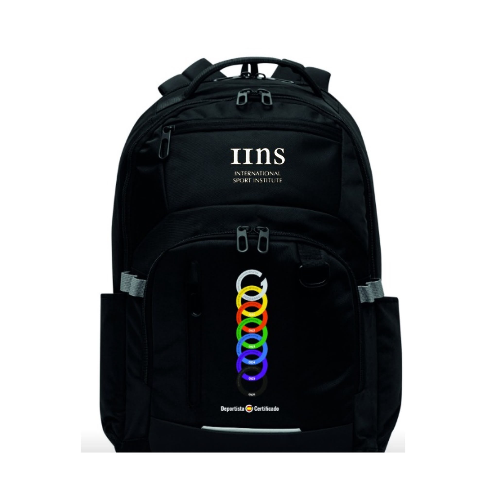 Pack Vuelta al Cole Sport Spirit - Imagen 2
