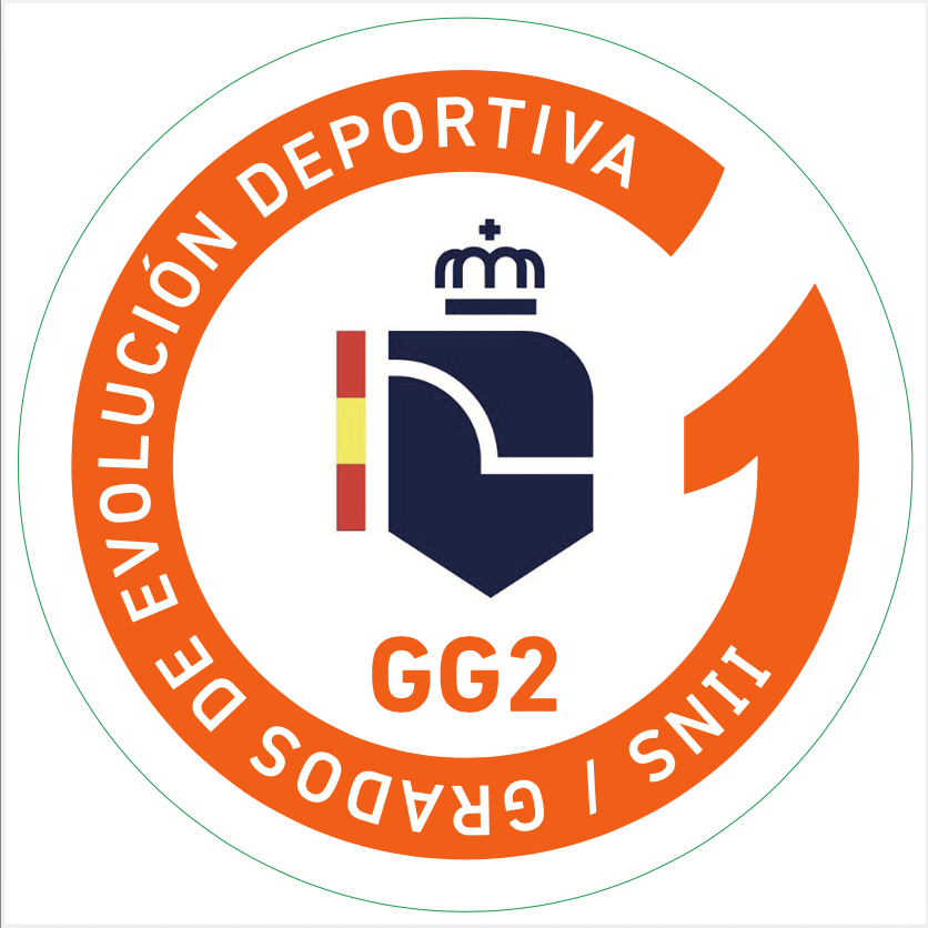 Distintivos Grados Deportivos Boxeo - Imagen 3