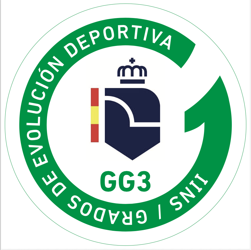 Distintivos Grados Deportivos Boxeo - Imagen 4