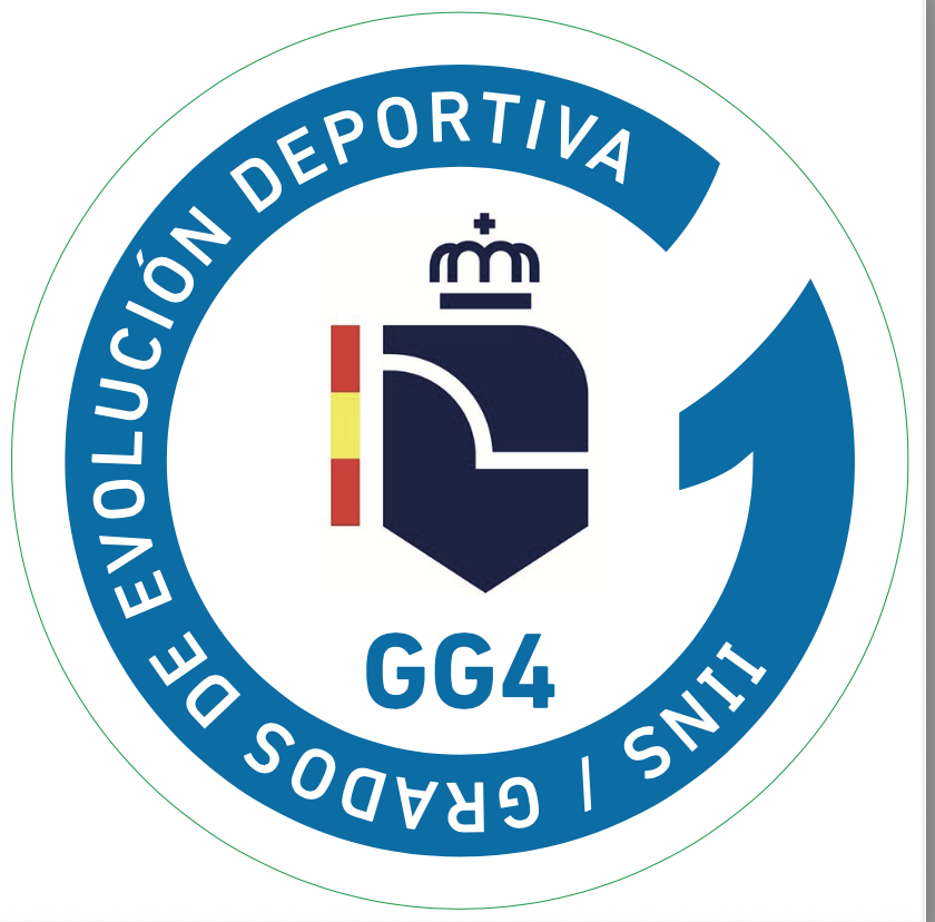 Distintivos Grados Deportivos Boxeo - Imagen 5