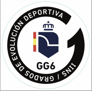 Distintivos Grados Deportivos Boxeo