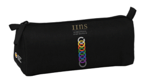 Estuche Deportivo IINS – Grados de Evolución Deportiva