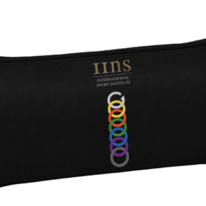 Estuche Deportivo IINS – Grados de Evolución Deportiva