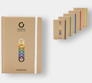 Libreta Grados de Evolución Deportiva–Deportista Español Certificado