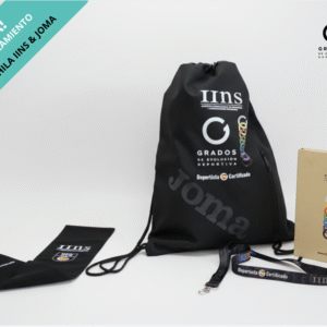 Premium PACK #DeportistaEspañolCertificado