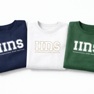 Sudadera IINS – International Sport Institute