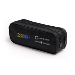 Estuche Deportivo IINS – Grados de Evolución Deportiva
