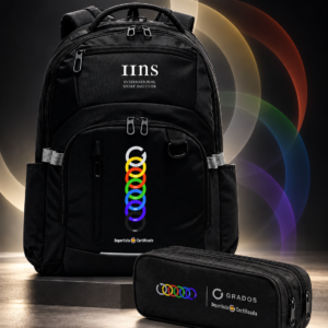 Pack Vuelta al Cole Sport Spirit